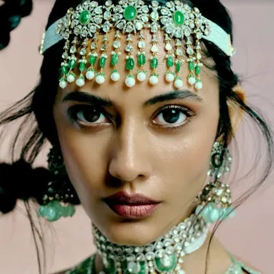 Ridhi Khakhar profile