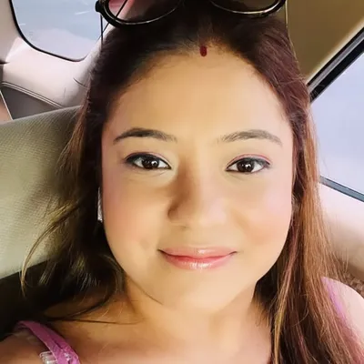 Ridhima Grover | Influencer profile