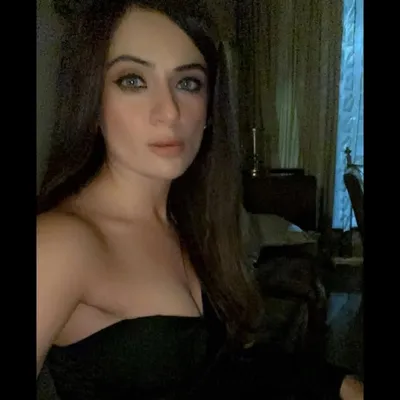 Ridhima profile
