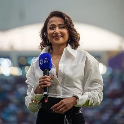Ridhima Pathak profile