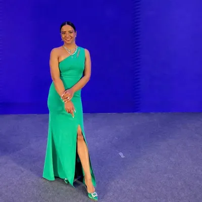 Ridhima Bhatnagar| TV Presenter| Emcee| Moderator 🧿 profile