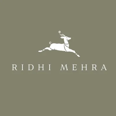 Ridhi Mehra