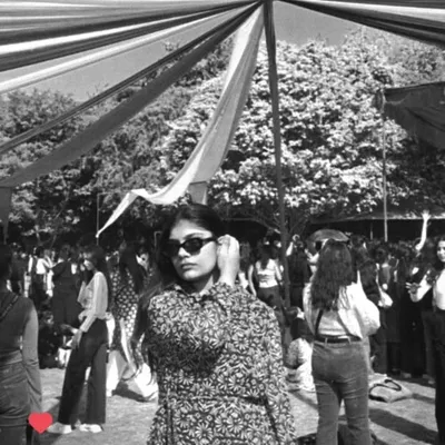 ridhi. profile