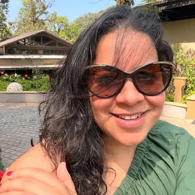 Ridhi vij profile