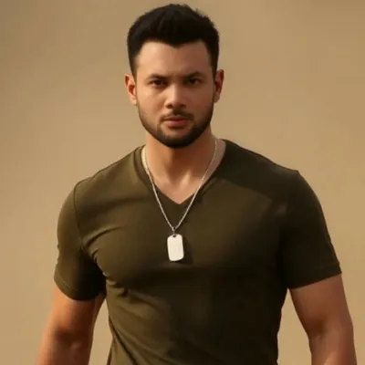 Ridho Rhoma Instagram profile photo