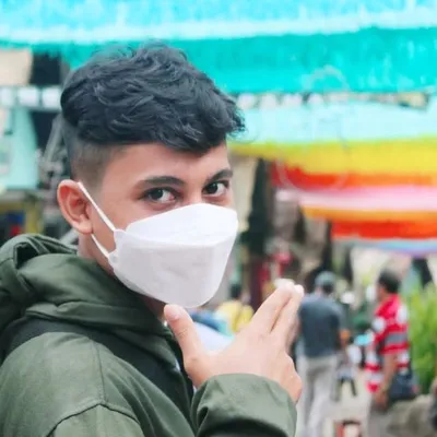 Adibta Ridho Saputro profile
