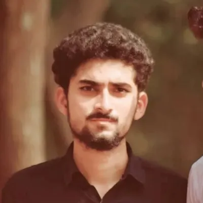 RIDHVAN profile
