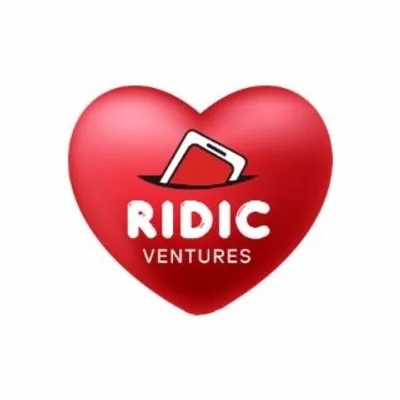 Ridic Ventures ๐๐ profile