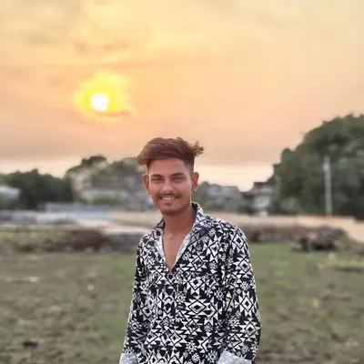 Dúrgésh Mewada profile