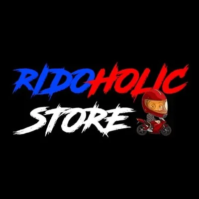 Ridoholic Store profile