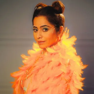 Ridhima tiwari profile