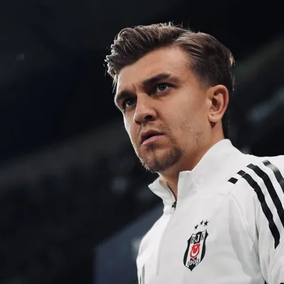 Rıdvan Yılmaz profile