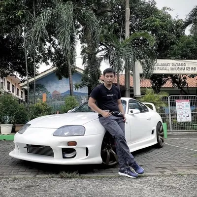 Ridwan Hanif profile