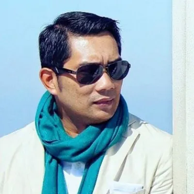 Ridwan Kamil profile