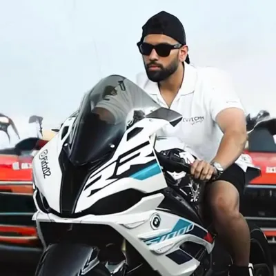 Riddhish Patil profile