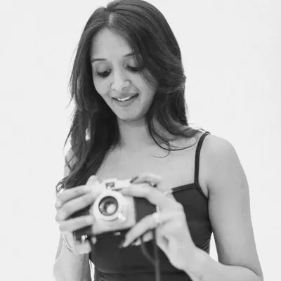Riddhi♥️ profile