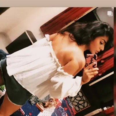 Riddhi profile