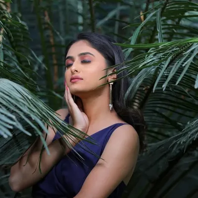 Riddhi Rangani profile
