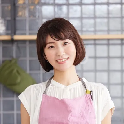 中村りえ/管理栄養士・米粉料理家 profile
