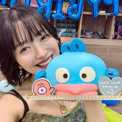北原里英 profile