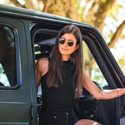 Nadine Perks profile