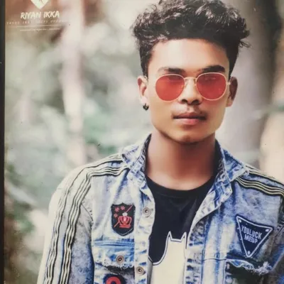 रियान 🌪️ profile