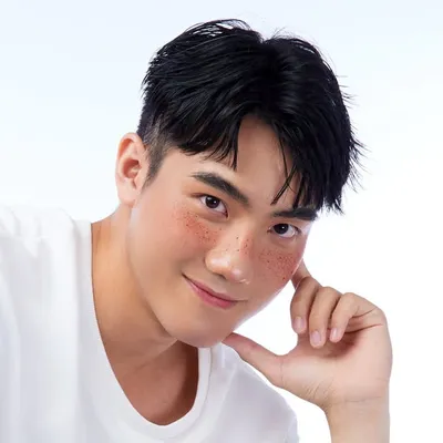 謝大軍 profile