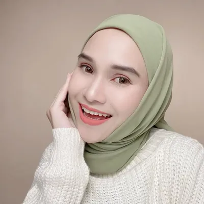 Riezha Aulia Rachma profile