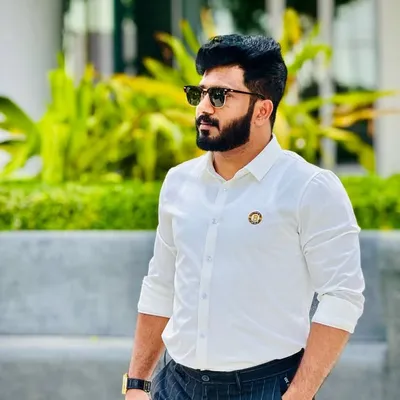 Rifa bagdadi profile