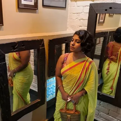 Rifa Chowdhury profile