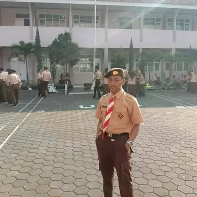 Muhammad Rifaldi profile