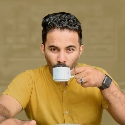 Rifal Moh'd profile