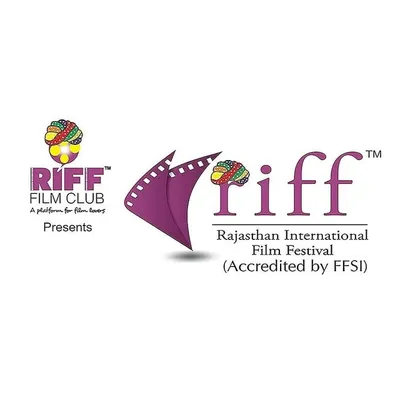 RIFF 2026 - Rajasthan International Film Festival profile
