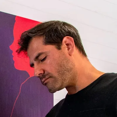 Sebastian Riffo Montenegro profile