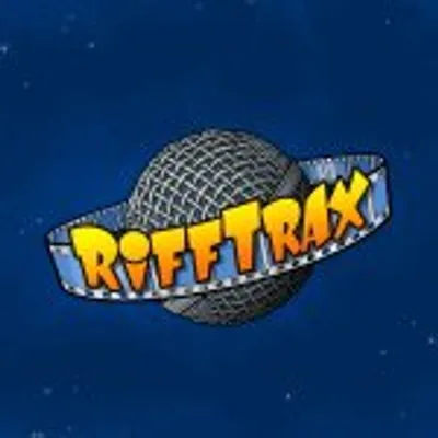 RiffTrax - we make movies funny! profile