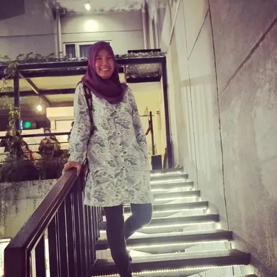 Ria Fitri Kartika profile