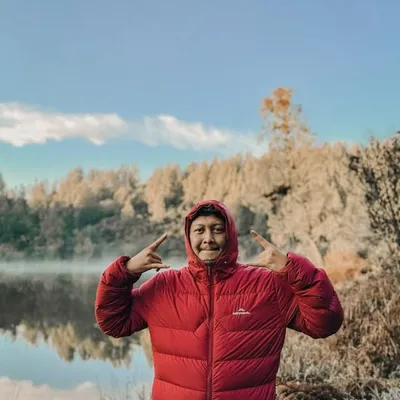 International Mountain Guide🇲🇨 profile
