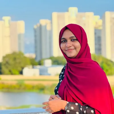 Fathima Rifsi profile