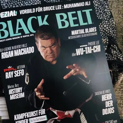 Riganmachado profile
