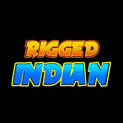 RiggedIndian profile