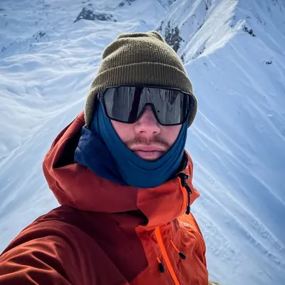 Benedikt Riedl profile