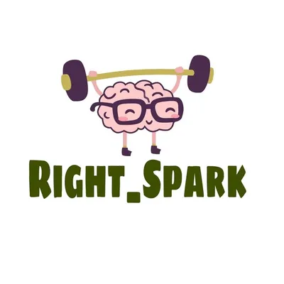 Right Spark profile