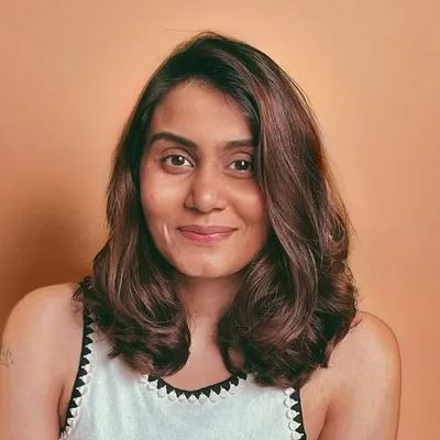 Apeksha Gupta profile