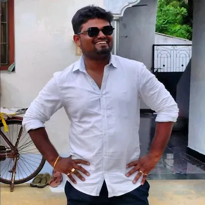 Right Gokul profile