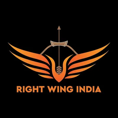 RIGHT WING INDIA profile