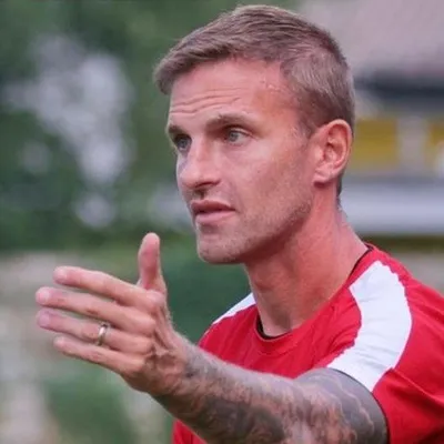 RIGONI LUCA profile
