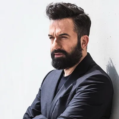 KONSTANTINOS RIGOS profile