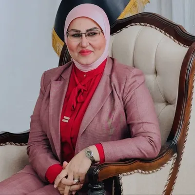 رحاب العبودة profile