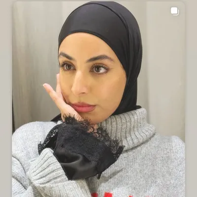 Rihab Mej profile