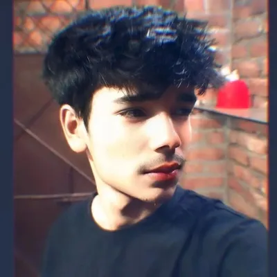 โ
โ __๐๐๐๐ __ โโ
๐ต profile